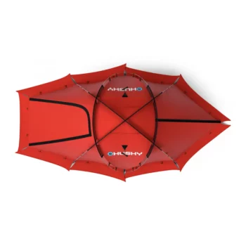 چادر HUSKY FIGHTER 3-4 - Image 4