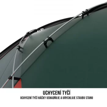 چادر HUSKY FIGHTER 3-4 - Image 6