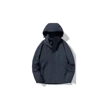 کاپشن دوپوش SNOWHAWK 99618 - Image 2