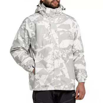 کاپشن دوپوش SPORTS OUTDOOR