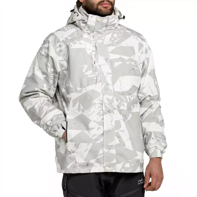 کاپشن دوپوش SPORTS OUTDOOR