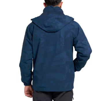 کاپشن دوپوش SPORTS OUTDOOR - Image 5