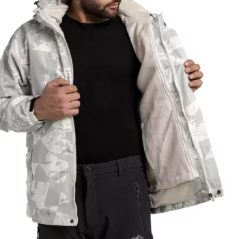 کاپشن دوپوش SPORTS OUTDOOR - Image 11