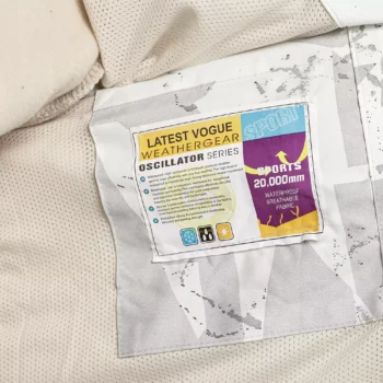 کاپشن دوپوش SPORTS OUTDOOR - Image 12