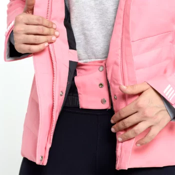 کاپشن زنانه WHSROMA 110 - Image 19