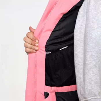 کاپشن زنانه WHSROMA 110 - Image 20