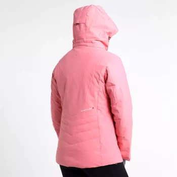 کاپشن زنانه WHSROMA 110 - Image 9