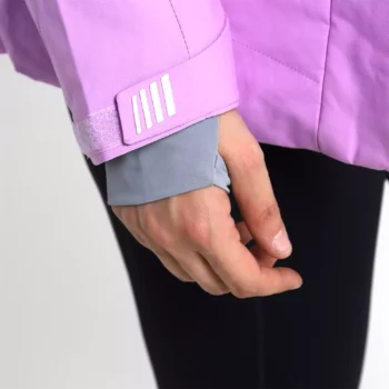 کاپشن زنانه WHSROMA 110 - Image 16