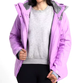 کاپشن زنانه WHSROMA 110 - Image 3