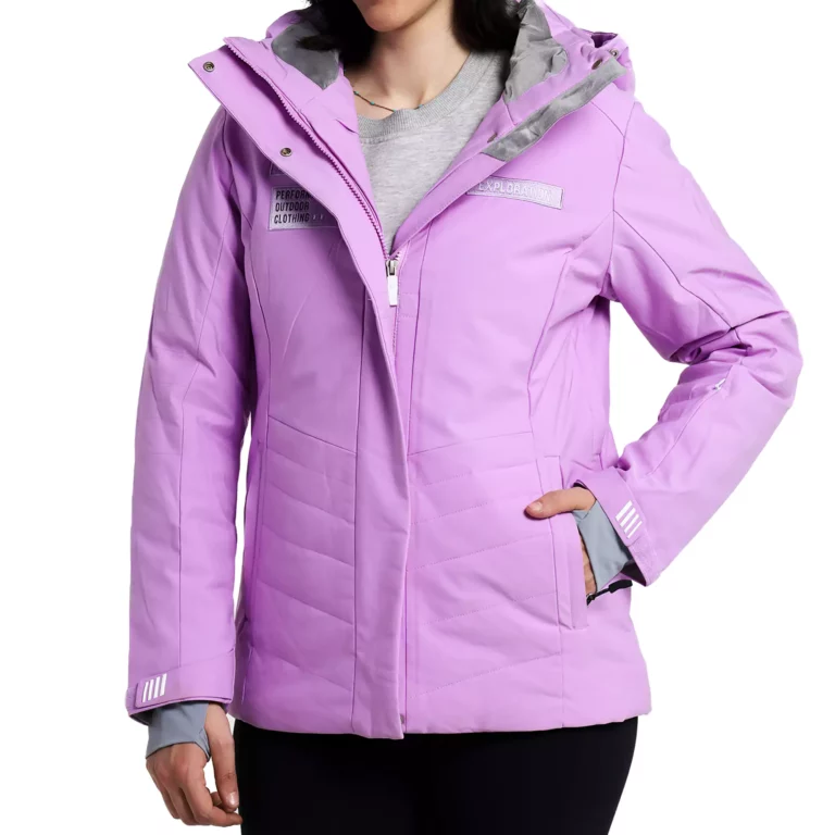 کاپشن زنانه WHSROMA 110