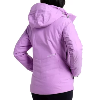 کاپشن زنانه WHSROMA 110 - Image 2