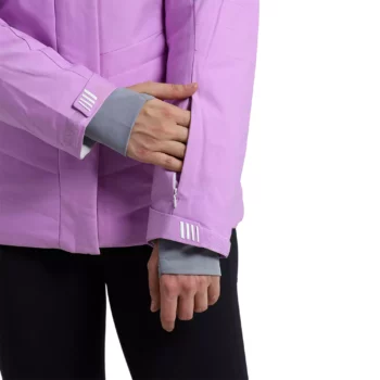 کاپشن زنانه WHSROMA 110 - Image 15