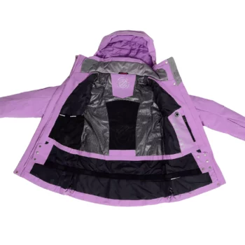 کاپشن زنانه WHSROMA 110 - Image 18