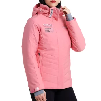 کاپشن زنانه WHSROMA 110 - Image 5