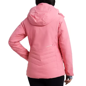 کاپشن زنانه WHSROMA 110 - Image 6