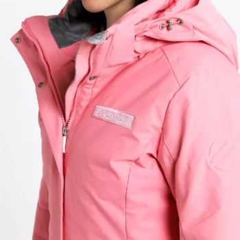 کاپشن زنانه WHSROMA 110 - Image 10