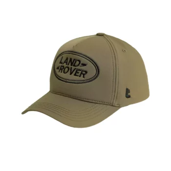 کلاه LANDROVER t - Image 4