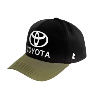 کلاه TOYOTA t - Image 5