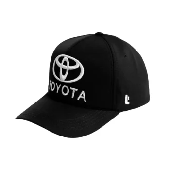 کلاه TOYOTA t - Image 4