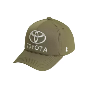 کلاه TOYOTA t - Image 3