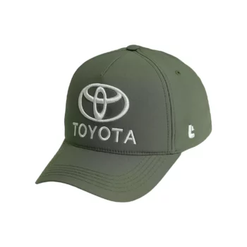 کلاه TOYOTA t - Image 2