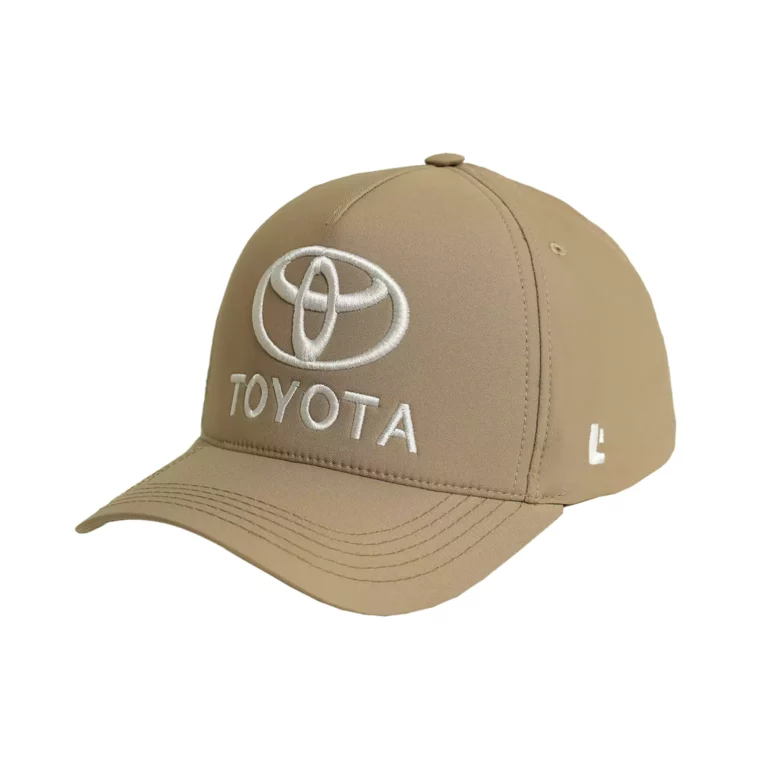 کلاه TOYOTA t