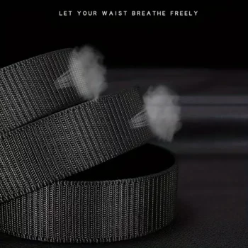 کمربند سگک چرخشی - Image 6