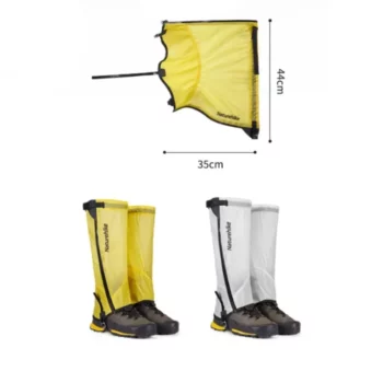 گتر نازک NATUREHIKE - Image 3