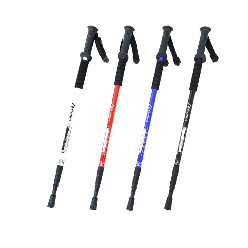 باتوم کوهنوردی ANTISHOCK