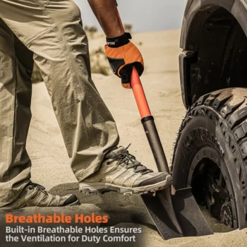 دستکش کار ALL-TOP - Image 8