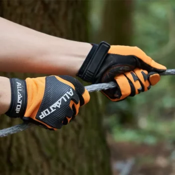 دستکش کار ALL-TOP - Image 3