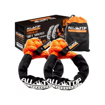 سافت شگل اليافی 24 تن ALL-TOP - Image 4