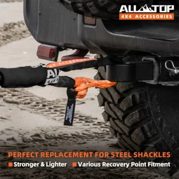 سافت شگل اليافی 24 تن ALL-TOP - Image 5