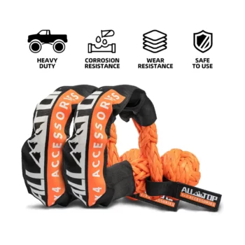 سافت شگل اليافی 24 تن ALL-TOP - Image 3