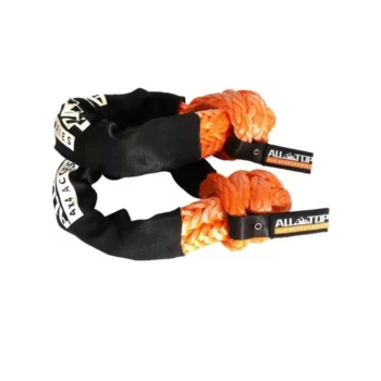 سافت شگل اليافی 24 تن ALL-TOP - Image 2