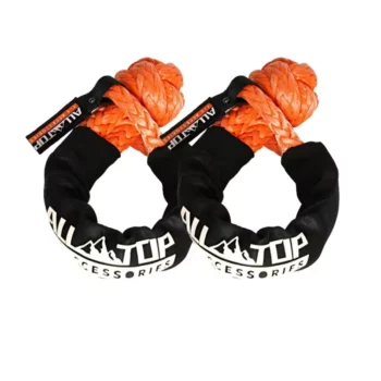 سافت شگل اليافی 24 تن ALL-TOP