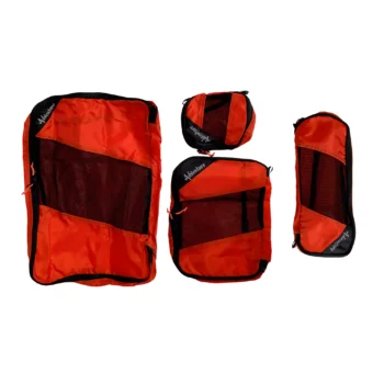 ست پکينگ CUBES CROOK ADVENTURE - Image 2