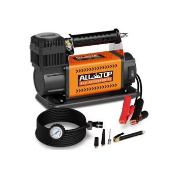 کمپرسور باد ALL-TOP 180L