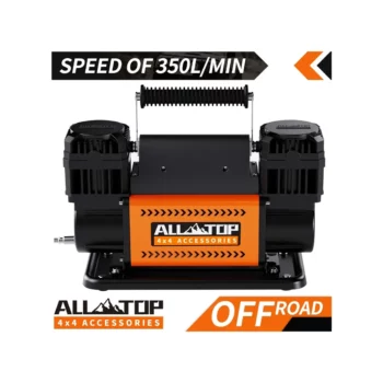 کمپرسور باد ALL-TOP 300L - Image 3