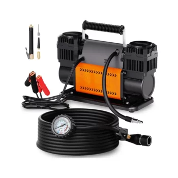 کمپرسور باد ALL-TOP 300L