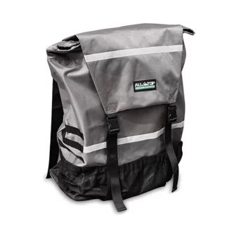 کيف ابزار/زباله لاستيک زاپاس ALL-TOP