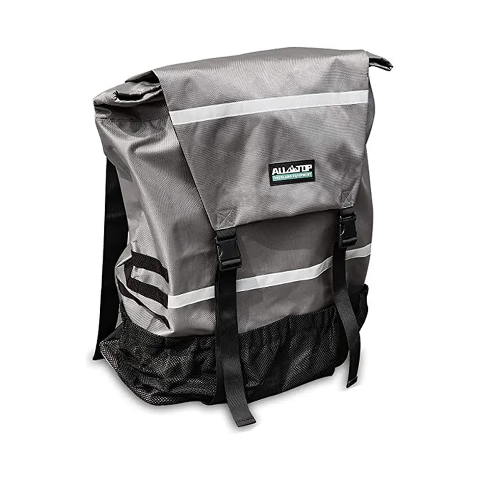 کيف ابزار/زباله لاستيک زاپاس ALL-TOP