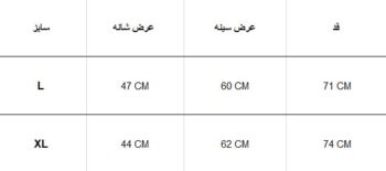 پافر کلاهدار SELECTED - Image 4