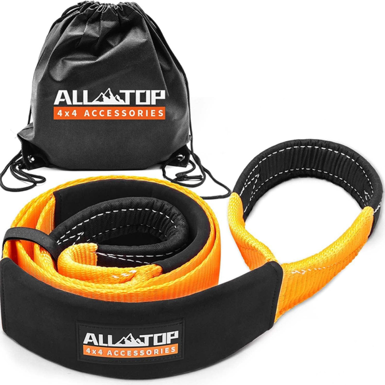 تسمه کششی 6 متری 8 تن ALL-TOP