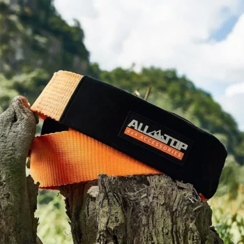 تسمه کششی 6 متری 8 تن ALL-TOP - Image 5