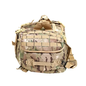 ساک سه کاره تاکتيکال t - Image 5