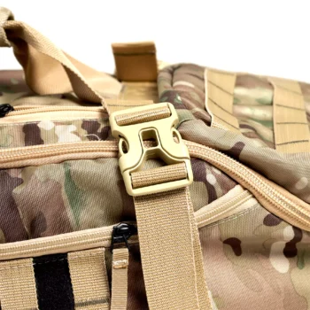 ساک سه کاره تاکتيکال t - Image 9