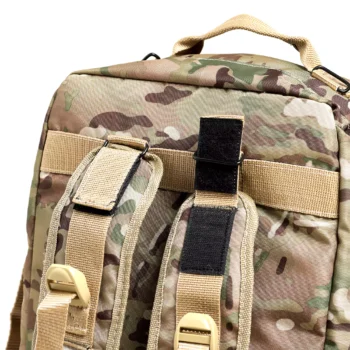 ساک سه کاره تاکتيکال t - Image 10