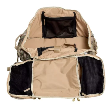 ساک سه کاره تاکتيکال t - Image 14