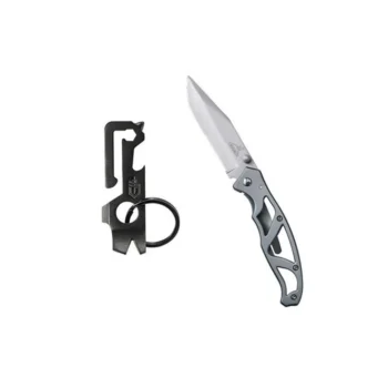 ست چاقو و ابزار GERBER PARAFRAME